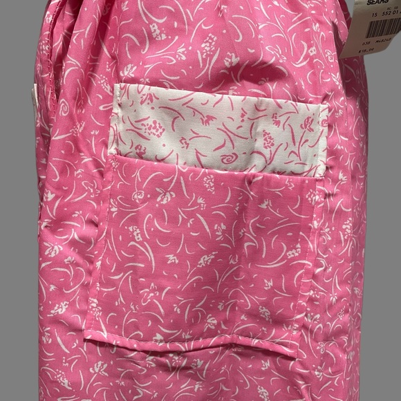 Zip and Dash Vintage Sears Dress! I Love This Dress! Size 14 - NWT - Picture 6 of 7